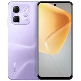 Infinix Hot 50i PTA Approved