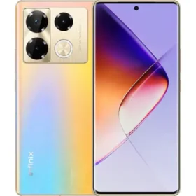 Infinix Note 40 Pro PTA Approved