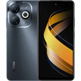 Infinix Smart 8 PTA Approved