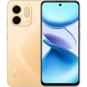 INFINIX SMART 9 PTA Approved