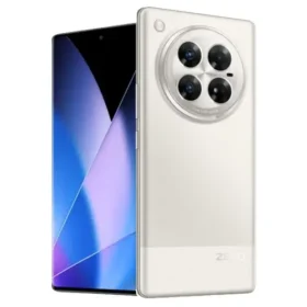 INFINIX ZERO 40 5G PTA Approved