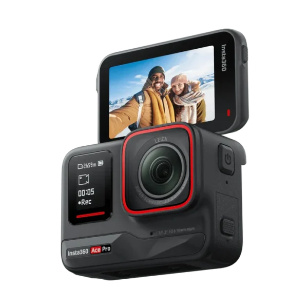 Insta360 Ace Pro 2 Standard Bundle