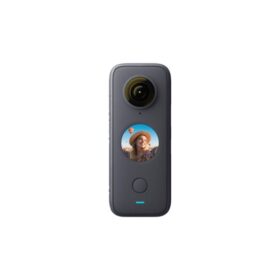 Insta360 One X2