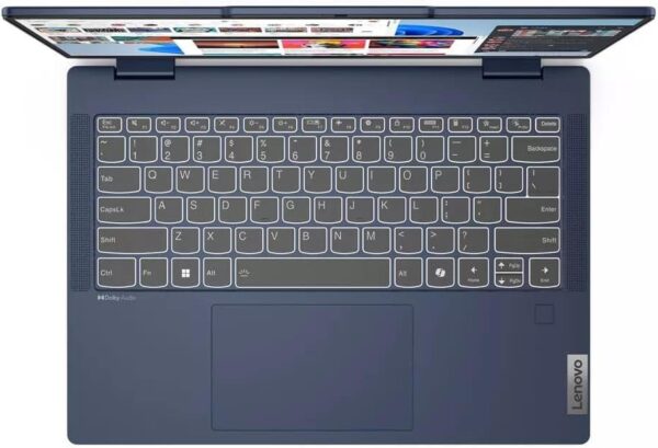 Lenovo IdeaPad 5 2-in-1 14IRU9 Core 5 120U/8GB/512GB SSD/Windows 11/Touchscreen x360/14"/Pen - Image 2