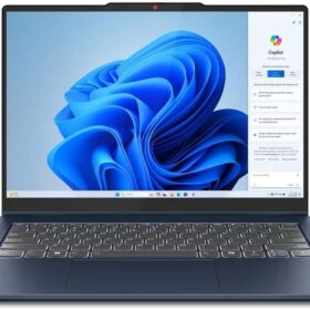 Lenovo IdeaPad 5 2-in-1 14IRU9 Core 5 120U/8GB/512GB SSD/Windows 11/Touchscreen x360/14"/Pen
