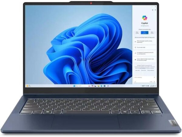 Lenovo IdeaPad 5 2-in-1 14IRU9 Core 5 120U/8GB/512GB SSD/Windows 11/Touchscreen x360/14"/Pen