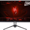 Acer Nitro KG273 X1 27″ FHD IPS 200Hz Gaming Monitor
