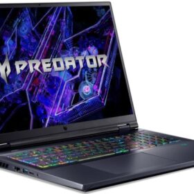 Acer Predator Helios 18 PH18-72-924C (Intel Core i9 14th Gen, 32GB/1TB, RTX 4090)