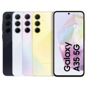 Samsung Galaxy A35 PTA Approved