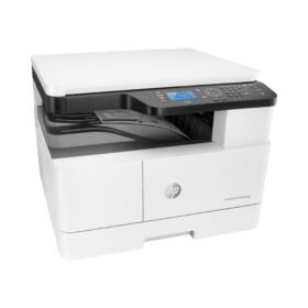 Hp LaserJet Pro MPF - 442dn Printer