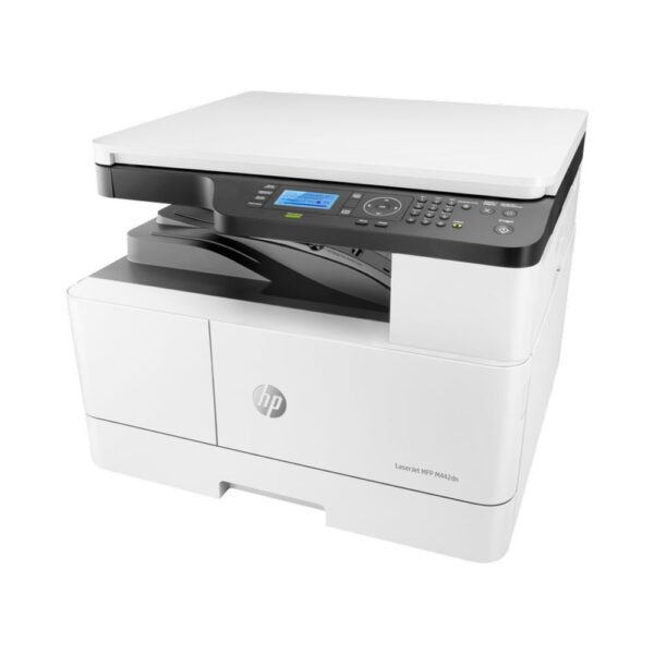 Hp LaserJet Pro MPF - 442dn Printer - Image 3
