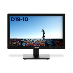 Lenovo D19 - High Performance