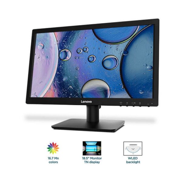 Lenovo D19 - High Performance - Image 3