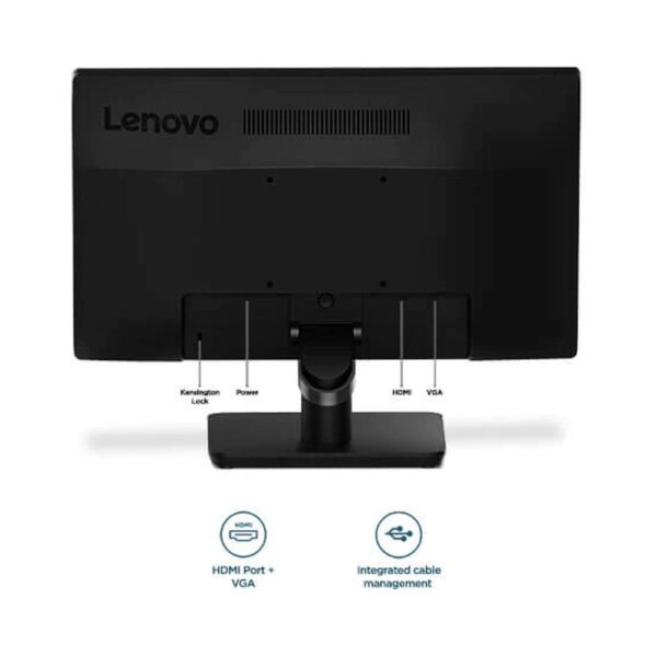 Lenovo D19 - High Performance - Image 5