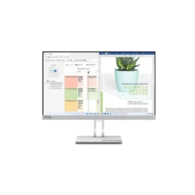 LENOVO L24e-40 Full HD 23.8″ VA LCD Monitor