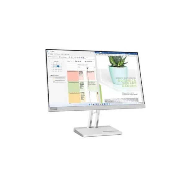LENOVO L24e-40 Full HD 23.8″ VA LCD Monitor - Image 3