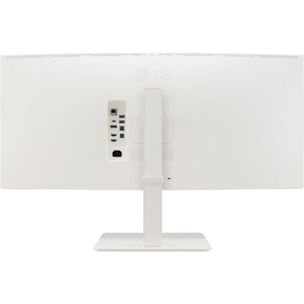 LG 38WR85QC-W 38″ UltraWide™ Curved Monitor with WQHD Nano IPS Display - Image 4