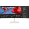 LG 38WR85QC-W 38″ UltraWide™ Curved Monitor with WQHD Nano IPS Display