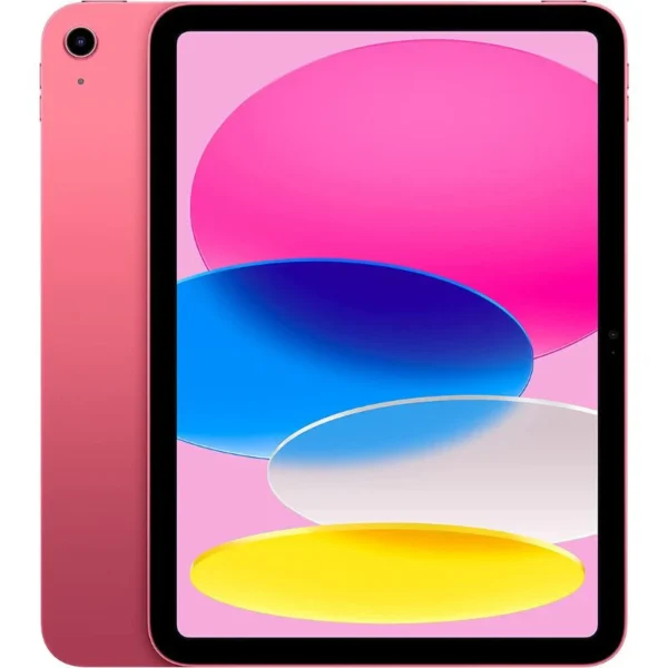 Apple iPad 10th Gen WiFi - Image 5