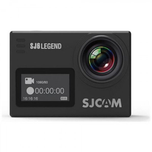 SJCAM SJ6 Legend Action Camera