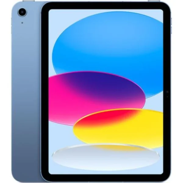 Apple iPad 10th Gen WiFi - Image 3