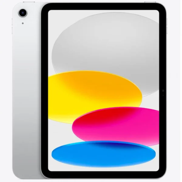 Apple iPad 10th Gen WiFi - Image 4