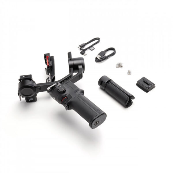DJI RS 3 MINI Used - Image 3