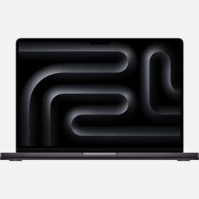 Apple MacBook Pro 14-inch (M4 Pro MX2H3) 2025