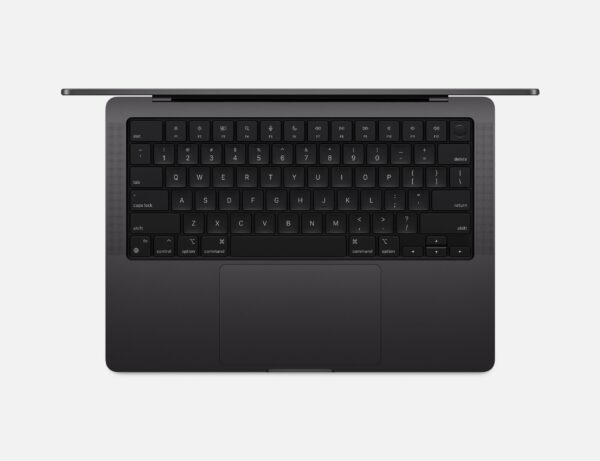 Apple MacBook Pro 14-inch (M4 Pro MX2H3) 2025 - Image 2