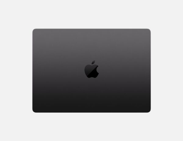 Apple MacBook Pro 14-inch (M4 Pro MX2H3) 2025 - Image 3