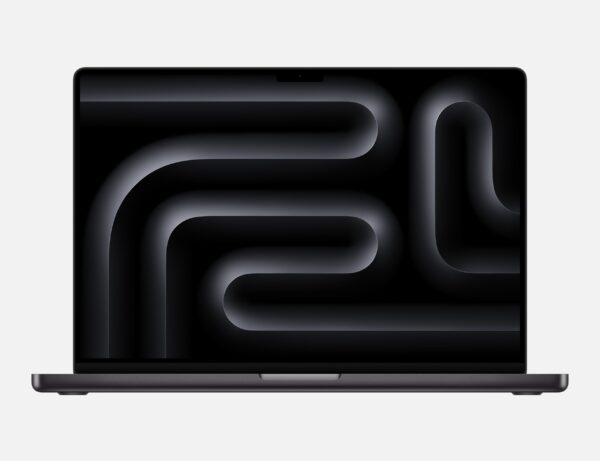 Apple MacBook Pro 16-inch (M4 Pro MX2X3) 2025