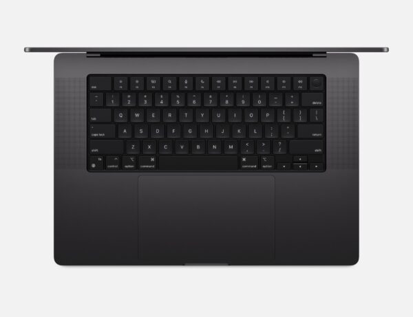Apple MacBook Pro 16-inch (M4 Pro MX2X3) 2025 - Image 2