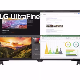 43" 4K UHD IPS HDR10 USB-C Monitor (43UN700)