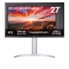 27" UHD 4K IPS Monitor with VESA DisplayHDR™ 400