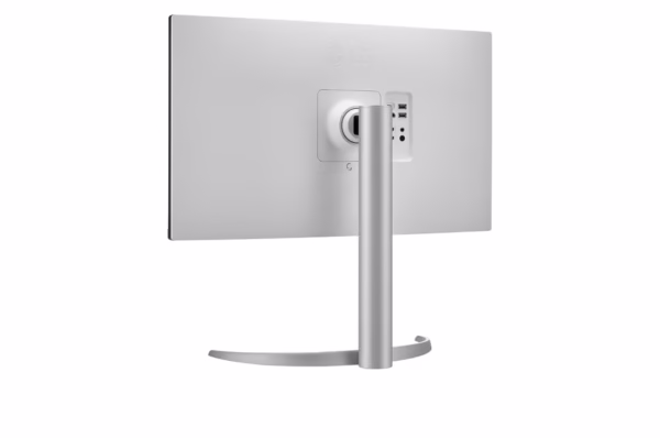 27" UHD 4K IPS Monitor with VESA DisplayHDR™ 400 - Image 4