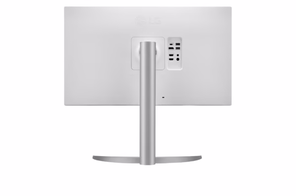 27" UHD 4K IPS Monitor with VESA DisplayHDR™ 400 - Image 5