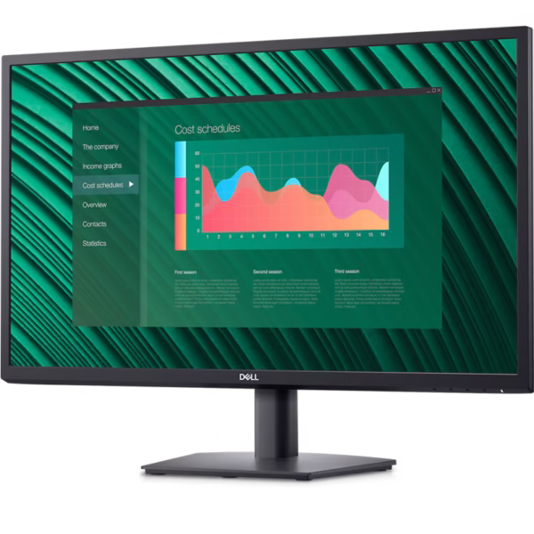 DELL LED 27” E2723H - High Performance - Image 2