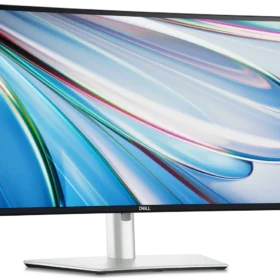 Dell UltraSharp 34″ U3425WE 1440p 120Hz Curved Thunderbolt Hub Monitor