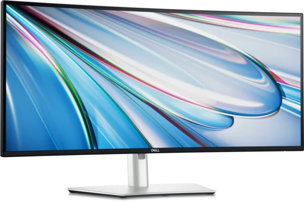 Dell UltraSharp 34″ U3425WE 1440p 120Hz Curved Thunderbolt Hub Monitor