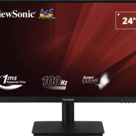 Viewsonic VA2406-H 24″ 60Hz FHD Monitor