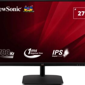 ViewSonic VA2732-H 27" Full HD IPS Eye Care Monitor