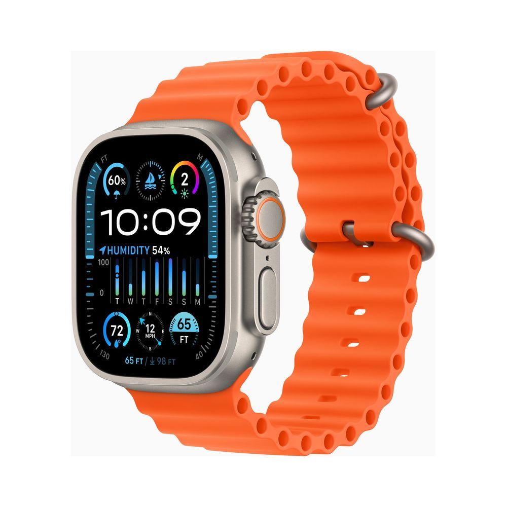 Apple Watch Ultra 2 - Image 4