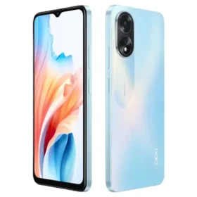 OPPO A18 PTA Approved