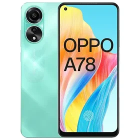 Oppo A78 PTA Approved