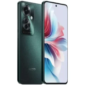Oppo Reno 11F 5G PTA Approved