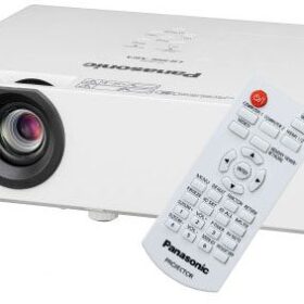 Panasonic PT-LB356 A 3300 Lumens Portable LCD Projector