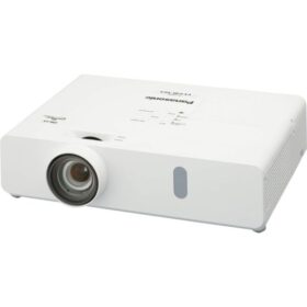 PANASONIC PT-VX430 PROJECTOR 4,500 Lumens