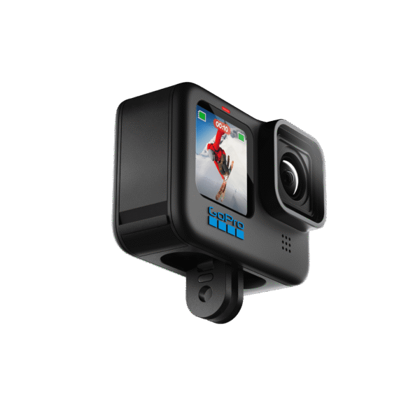 GoPro Hero 10 Action Camera - Image 3