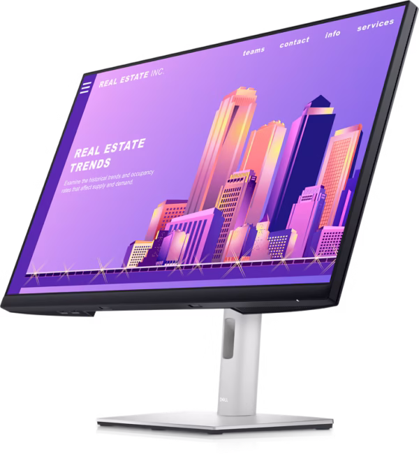 DELL LED 27” P2722H - High Performance - Image 2