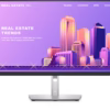 DELL LED 27” P2722H - High Performance